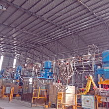 洛陽(yáng)偃師市永利機(jī)械廠 專業(yè)制造免燒磚機(jī)與選礦設(shè)備，提供全方位技術(shù)服務(wù)