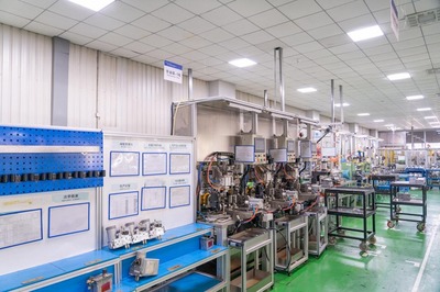 乘新質生產力之風，一東零部件以創新與服務開拓發展新局