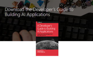 微軟推出免費AI應用開發指南 開啟智能軟件開發新紀元