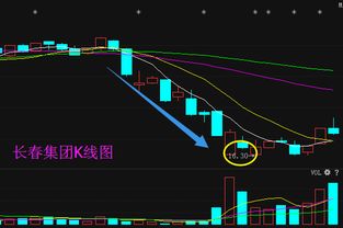 長(zhǎng)青集團(tuán)主力資金暗藏三大信號(hào)，本周走勢(shì)或恐驚悚——趨勢(shì)資產(chǎn)管理的觀(guān)察與思辨