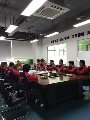 探秘重慶智造 教育科技領(lǐng)域的無(wú)人機(jī)創(chuàng)新之旅